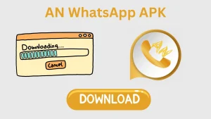 AN WhatsApp Download 